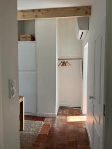 Appartements Appartement cocooning centre ville : photos des chambres