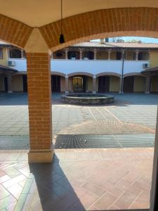 Franciacorta Country Room