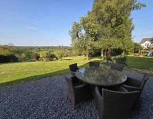 Modern Retreat near Aberaeron - Luxe 1 bed Escape