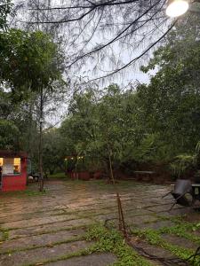 Nandi Nisarga Dhama NaNiDam