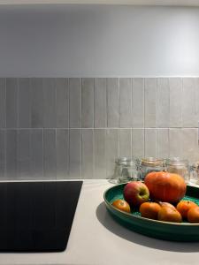 Appartements Appartement cocooning centre ville : photos des chambres