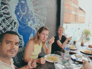 Banaras Paying Guest House