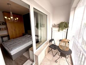 Apartament Old Town Sukiennicza