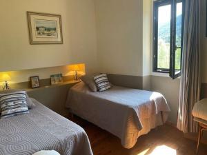 Holiday Home in Lacoste with Pool