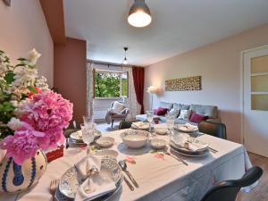 Charming Stay in Sveti Križ 