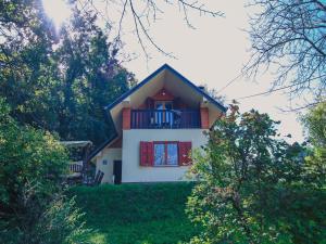 Charming Stay in Sveti Križ