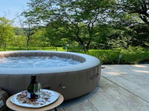 Charming Stay in Sveti Križ 