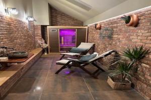 Charming Stay in Sveti Križ