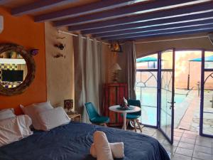 Maisons d'hotes Casa AMMIRATI FLAYOSC Appartement : photos des chambres