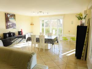 Maisons de vacances Peaceful Escape in Argeliers : photos des chambres