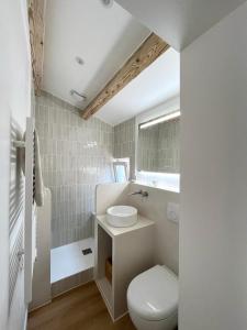 Appartements Appartement cocooning centre ville : photos des chambres