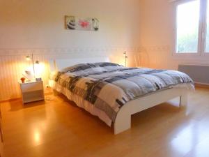 Maisons de vacances Peaceful Escape in Argeliers : photos des chambres