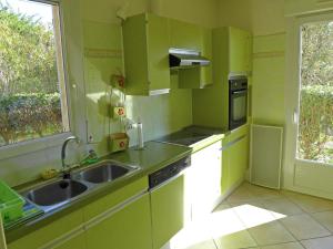Maisons de vacances Peaceful Escape in Argeliers : photos des chambres