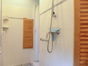 Maisons de vacances Peaceful Escape in Argeliers : photos des chambres