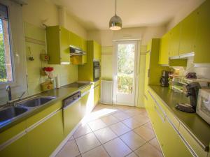 Maisons de vacances Peaceful Escape in Argeliers : photos des chambres