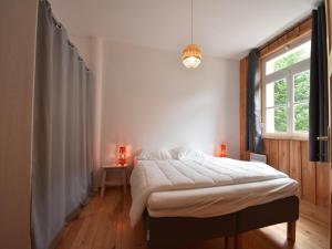 Maisons de vacances Mansion in Cuzy with Shared Pool : photos des chambres