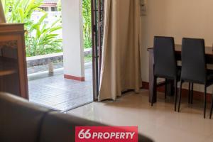 Peaceful 4BR Family Home, Nimman & Old City Area