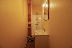 Appartements L-Historique : photos des chambres