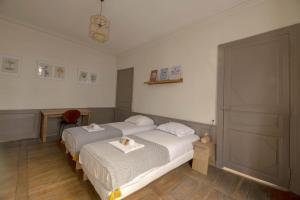 Appartements L-Historique : photos des chambres