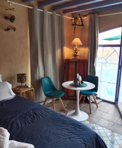 Maisons d'hotes Casa AMMIRATI FLAYOSC Appartement : photos des chambres