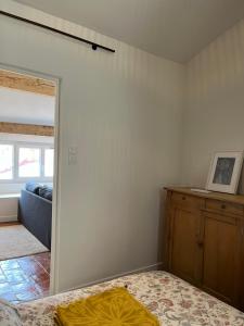 Appartement cocooning centre ville