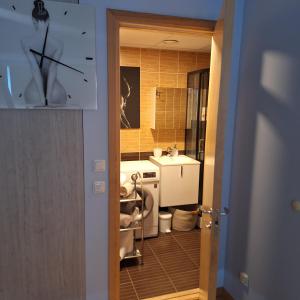 Kahe suure terrassiga katusekorter