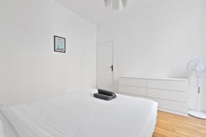 2 Bedroom Apartment Île Saint-Louis With Free Netflix