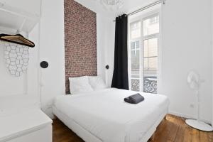 2 Bedroom Apartment Île Saint-Louis With Free Netflix