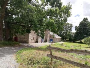Maisons de vacances Sejour a la campagne : photos des chambres