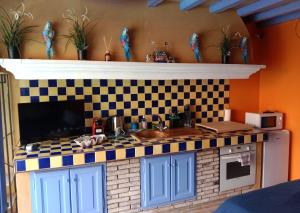 Maisons d'hotes Casa AMMIRATI FLAYOSC Appartement : photos des chambres