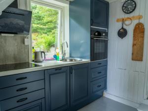 Moskenes Vacation Homes