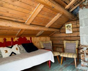 Moskenes Vacation Homes