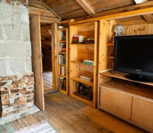 Moskenes Vacation Homes