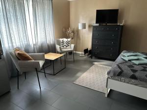 Apartment Sigulda
