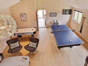 16 person holiday home in Vejby