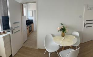 Mieszkanie blisko morza Gdańsk Stogi