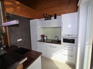 Wohnung in Treffen nahe Gerlitzen Skipisten