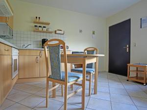 Wohnung in der Nähe des Skigebietes in Diemelsee
