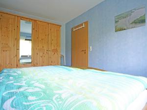 Wohnung in der Nähe des Skigebietes in Diemelsee