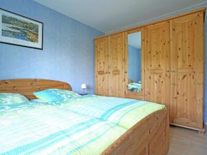 Wohnung in der Nähe des Skigebietes in Diemelsee