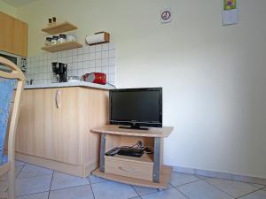 Wohnung in der Nähe des Skigebietes in Diemelsee