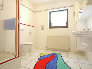 Wohnung in der Nähe des Skigebietes in Diemelsee