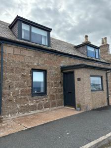 Harbour View, Buchanhaven, Peterhead