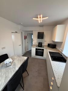 Harbour View, Buchanhaven, Peterhead