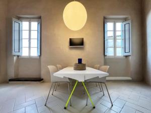 Residenza Neri-Serneri