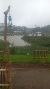 Lakeside Caravan Park - Nuwara Eliya