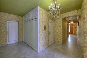 Maisons de vacances Mon reve villa : photos des chambres