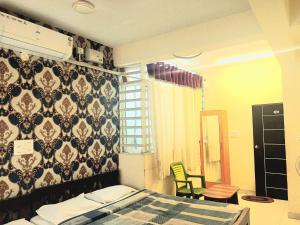 Sri Vinayaka Comforts