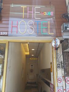 The House Hostel