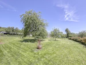 Maisons de vacances Farmhouse in Talon with Scenic Views : photos des chambres